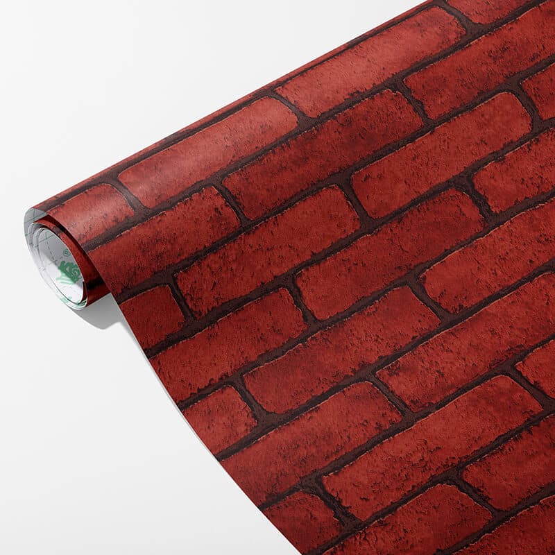 Brick Film 2600A image 1
